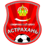 FK Astrakhan logo