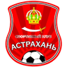 FK Astrakhan logo