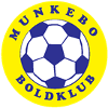Munkebo BK logo - Bk VS Naesby Score Today