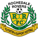 Rochedale Rovers logo - Rovers VS Brisbane City Live Score Today