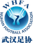 Wuhan U16 W logo