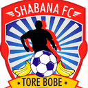 Shabana FC logo - Fc VS Aps Bomet Live
