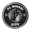 FC Bekasi City logo