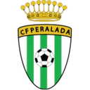 CF Peralada logo - Peralada VS Ue Tona Result