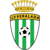 CF Peralada logo