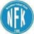 Notodden FK logo