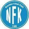 Notodden FK logo