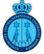 KVE Drongen logo