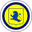 FC Lisse logo