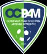Olympique Charleville Prix AM logo