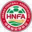 Henan (W) logo
