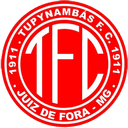 Tupynambas logo - Minas VS Tupynambas Live Score Today