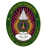 Uttaradit Rajabhat University logo