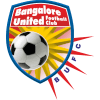 Bangalore United FC logo - Fc VS South United Sport