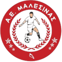 AE Malesinas logo - Pannafpliakos VS Ae Malesinas Live