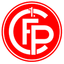 FC Passau logo - Buchbach VS Fc Passau Sport
