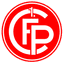 FC Passau logo