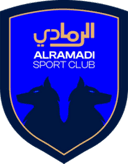 Al Ramadi logo - Atesalat VS Al Ramadi Result Today