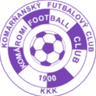 KFC Komarno B logo