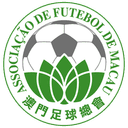 Chinese Macau U15 Women logo - Women VS Northern Mariana Islands U Women Sport