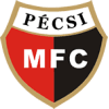 Pecsi MFC logo - Mfc VS Bonyhad Volgyseg Score