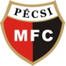 Pecsi MFC logo