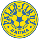 P-Iirot logo - Turku VS Piirot Result Today