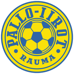P-Iirot logo