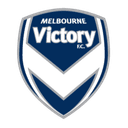 Melbourne Victory (w) logo - W VS Central Coast Mariners Women Live Score