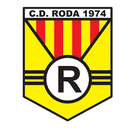 CD Roda U19 logo - U VS Cd Roda U Result