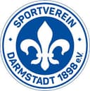 SV Darmstadt U17 logo - U VS Spvgg Unterhaching U Sport