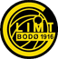 Bodo Glimt (W) logo
