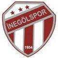 Inegolspor logo - Bld VS Inegolspor Result Today