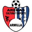 Arenas de Armilla CyD U19 logo - U VS Arenas De Armilla Cyd U Live