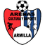 Arenas de Armilla CyD U19 logo