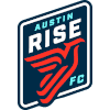 Austin Rise Women logo - W VS Austin Rise Women Result Today