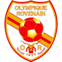 Olympique Rovenain U19 logo - U VS Olympique Rovenain U Score Today