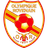 Olympique Rovenain U19 logo