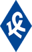 Krylya Sovetov Samara Youth logo - Rus Mleague 32002 Live