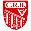 CR Belouizdad U21 logo - U VS Cr Belouizdad U Score Today