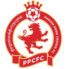 Phnom Penh Crown FC logo