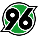 Hannover 96 U19 logo - U VS Eintracht Braunschweig U Live Score Today