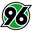 Hannover 96 U19 logo