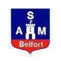 ASM Belfortaine logo