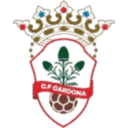 CF Cardona logo - Cardona VS Ce Manresa Live Score