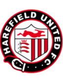 Harefield United logo - United VS Bowers Pitsea Live Score Today