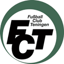 FC Teningen logo - Bahlinger VS Fc Teningen Result Today