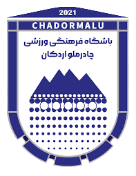 Chadormalu SC logo