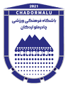Chadormalu SC logo