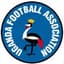 Uganda U17 Women logo